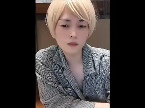 Snapshot of mgnhiroyuki chatting on November 14, 9:57 am mgnhiroyuki online show from November 14, 9:57 am