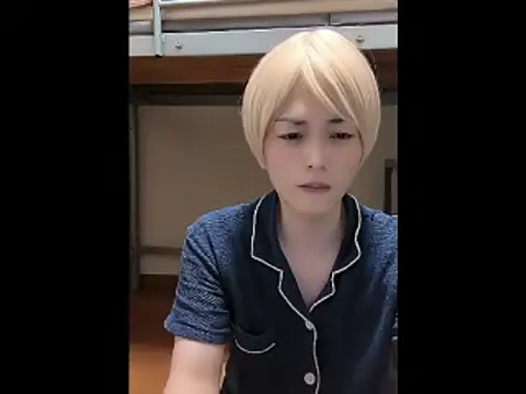 mgnhiroyuki online show from October 19, 12:02 am