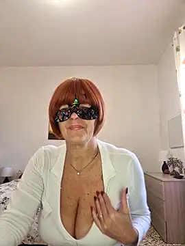 Gattina74 online show from November 10, 9:36 am