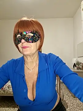 Gattina74 online show from November 24, 3:23 pm