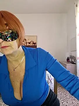 Gattina74 online show from November 13, 9:35 am