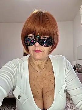 Gattina74 online show from November 20, 9:43 am