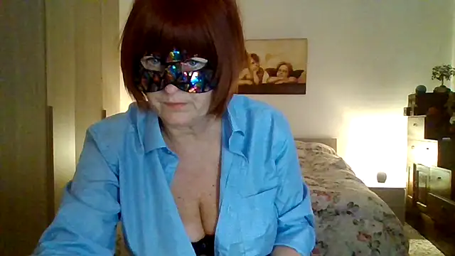 Snapshot of Gattina74 chatting on March 5, 9:37 pm Gattina74 online show from March 5, 9:37 pm