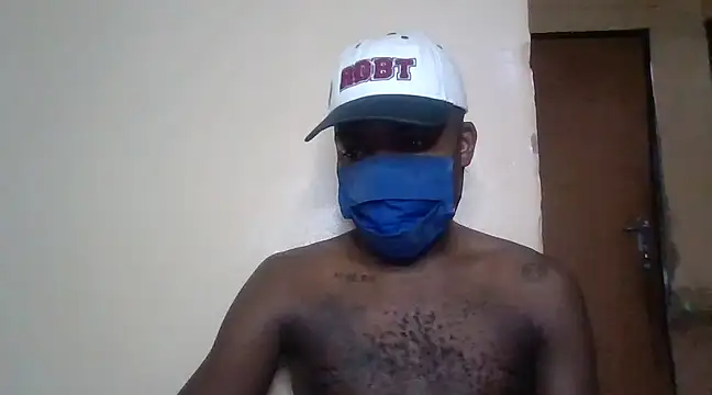 CROCKETDICK online show from March 8, 8:46 pm