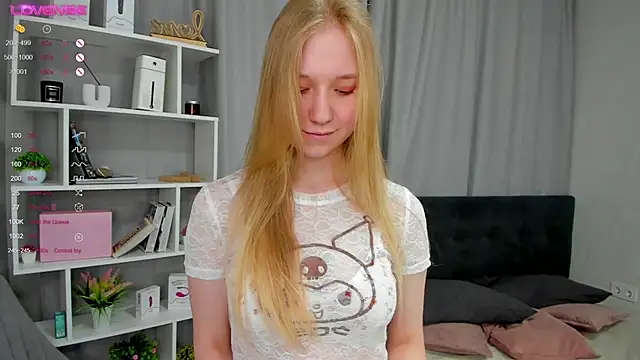 ChelseaBooton online show from March 21, 3:35 pm