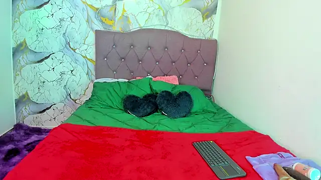 Aitana star1 online show from March 10, 8:13 pm