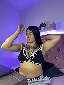 sofia 23x online show from March 10, 12:49 pm
