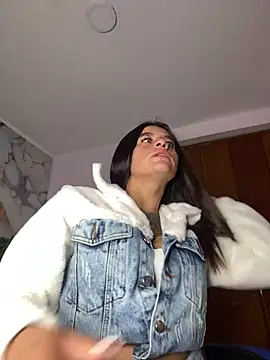 sofia 23x online show from October 7, 12:50 pm