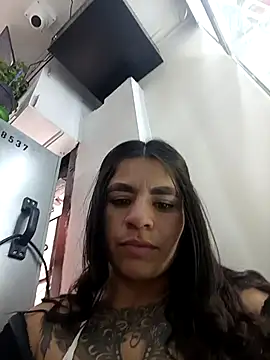 sofia 23x online show from September 25, 2:23 pm