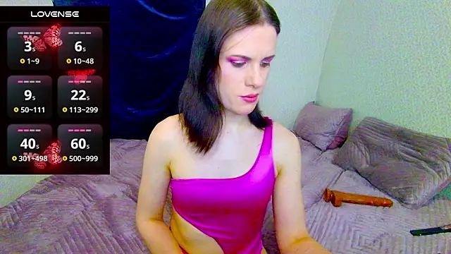 Nicole Redfields online show from March 4, 6:21 am