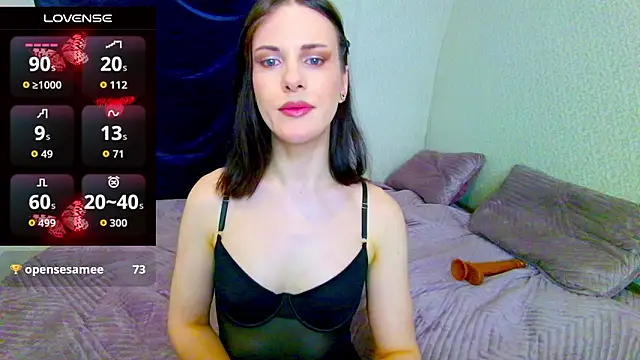 Nicole Redfields online show from March 6, 6:19 am