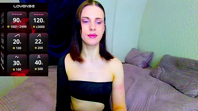 Nicole Redfields online show from April 7, 5:42 am