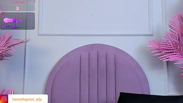 Snapshot of Hanaahquinn chatting on December 3, 12:04 pm Hanaahquinn online show from December 3, 12:04 pm