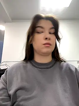 HannaJohnson online show from November 6, 6:06 am