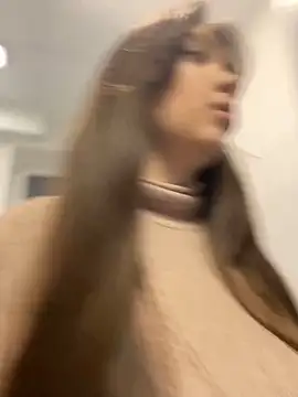 HannaJohnson online show from November 10, 6:29 am