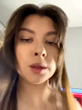 HannaJohnson online show from November 28, 6:24 am