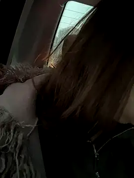 HannaJohnson online show from November 27, 5:41 am