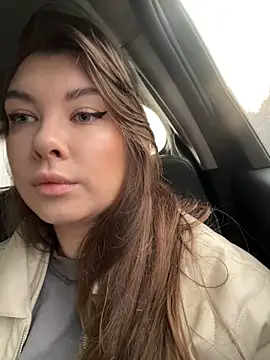 HannaJohnson online show from November 25, 5:41 am