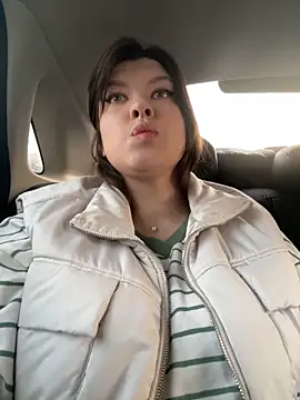 HannaJohnson online show from November 17, 5:44 am