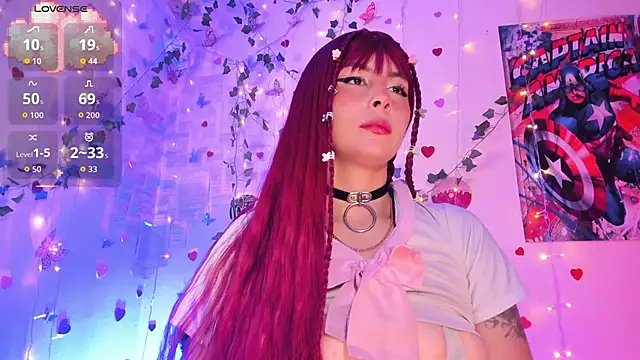 elizabeth jiing online show from October 31, 1:41 pm