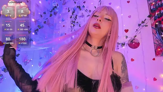 elizabeth jiing online show from October 20, 11:33 am