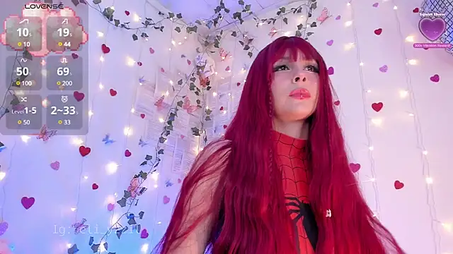 elizabeth jiing online show from March 18, 5:23 pm