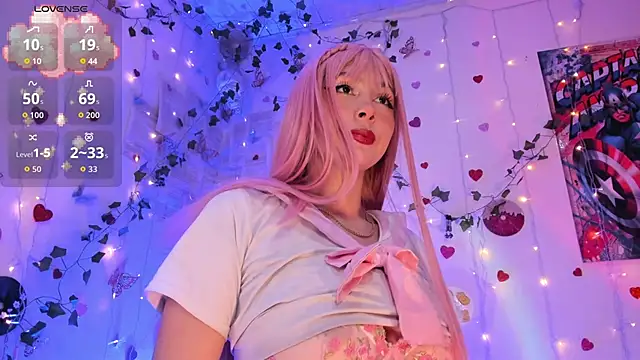 elizabeth jiing online show from October 21, 2:38 pm