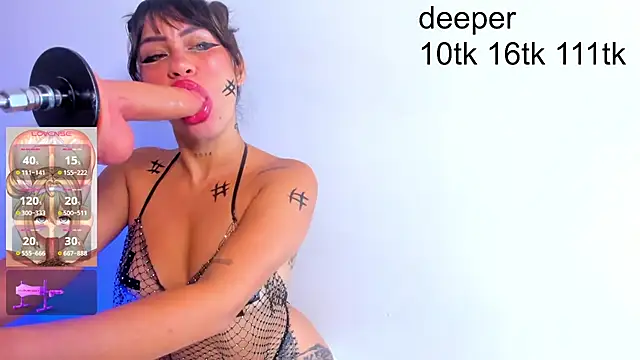 Maye U online show from March 28, 1:01 pm