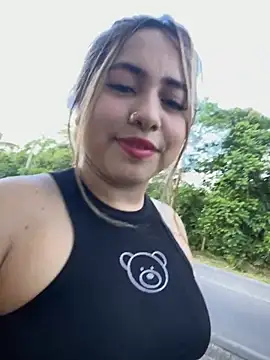 lunaxxx 69 online show from November 26, 8:42 pm