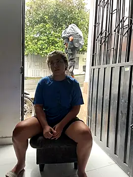 lunaxxx 69 online show from November 28, 4:29 pm