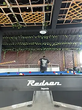 lunaxxx 69 online show from October 30, 9:55 pm