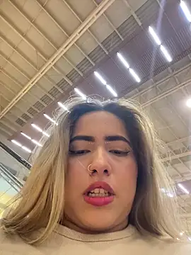 lunaxxx 69 online show from October 22, 12:32 am