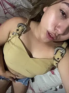 lunaxxx 69 online show from November 2, 12:15 am