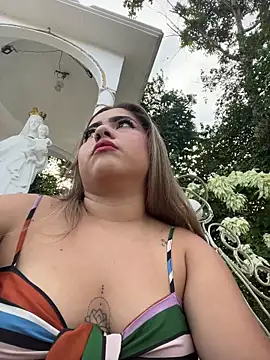 lunaxxx 69 online show from November 7, 9:52 pm