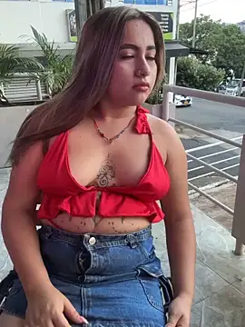 lunaxxx 69 online show from March 21, 11:08 pm