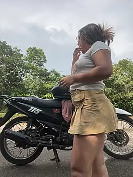 lunaxxx 69 online show from February 26, 8:20 pm