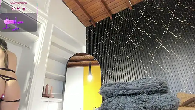 Annie paradise17 online show from September 24, 4:08 am