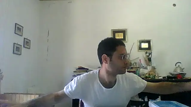 Do222A online show from May 2, 9:47 am