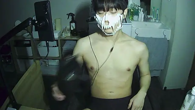 sdamvo2 online show from April 12, 12:41 pm