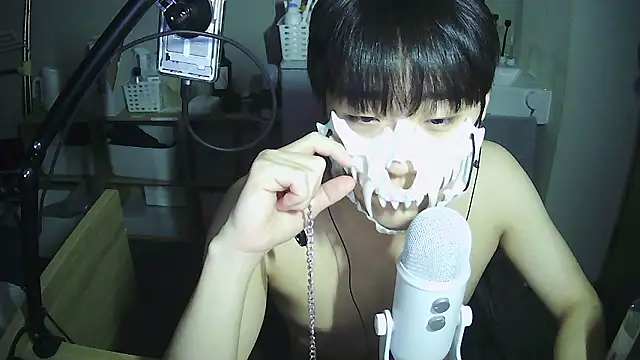 sdamvo2 online show from February 5, 4:03 pm