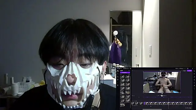 Snapshot of sdamvo2 chatting on November 4, 11:47 am sdamvo2 online show from November 4, 11:47 am