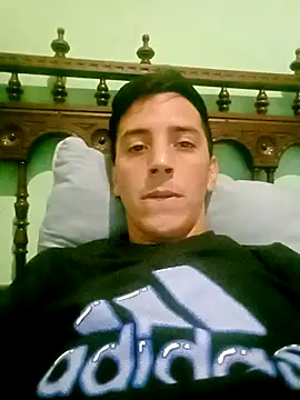 walterdsm online show from February 13, 1:49 am