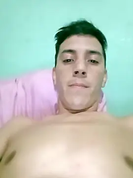 walterdsm online show from March 11, 8:47 pm