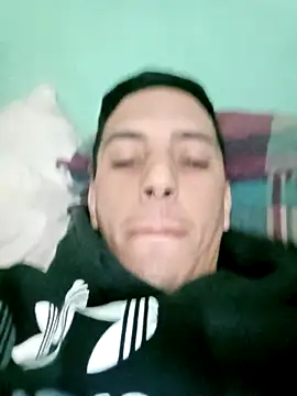 walterdsm online show from October 20, 3:41 am