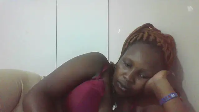 Squirt Goddesss online show from October 19, 4:43 pm