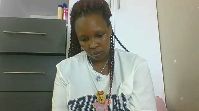 Squirt Goddesss online show from September 20, 5:29 pm