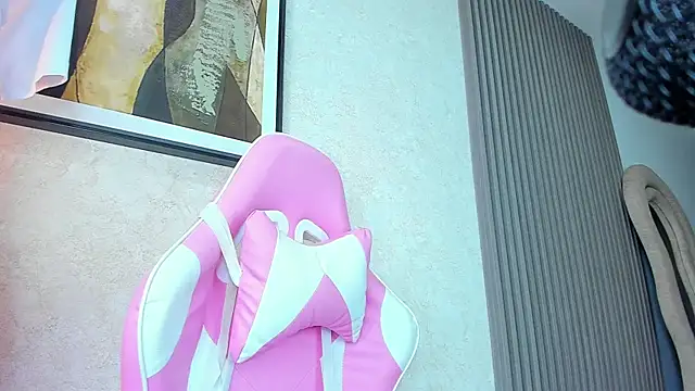 im hanna1 online show from February 13, 2:33 am