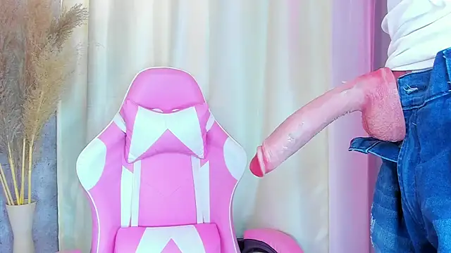 im hanna1 online show from October 24, 2:10 am