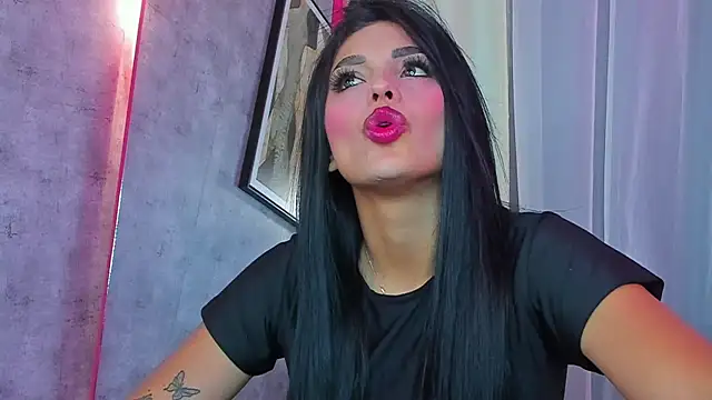 Snapshot of im_hanna1 chatting on October 19, 12:41 pm im hanna1 online show from October 19, 12:41 pm