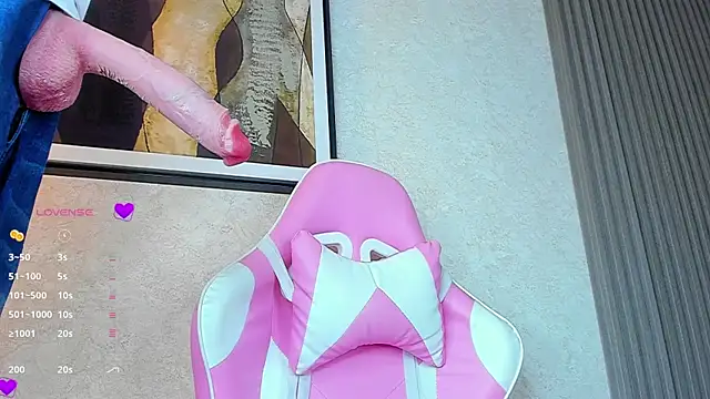 im hanna1 online show from February 21, 1:35 pm